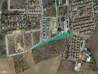 Otros en venta en Mairena Del Aljarafe de 4127  m²