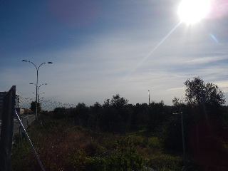 Suelo en C/ Mairena-Almensilla 6