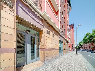 Pisos banco Zaragoza