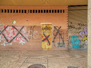 Local en C/ Emilio Alfaro Gracia 3