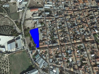 Otros en venta en Mancha Real de 3061  m²