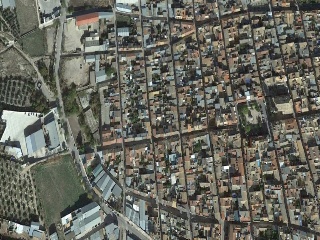 Suelo en Mancha Real - Jaén - 3