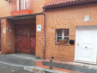 Pisos banco Madrid