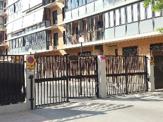 Garaje en venta en Zaragoza de 23  m²