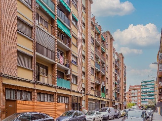 Pisos banco Zaragoza