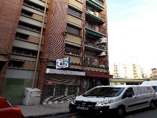 Pisos banco Zaragoza