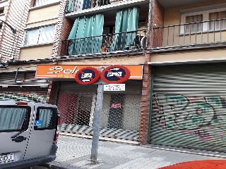 Local en venta en Zaragoza de 55  m²
