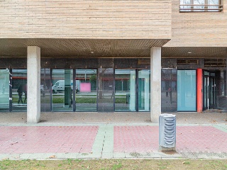Pisos banco Zaragoza