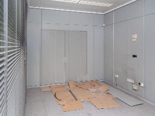 Local comercial en Av Gómez de Avellaneda - Zaragoza - 9
