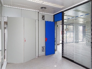 Local comercial en Av Gómez de Avellaneda - Zaragoza - 10
