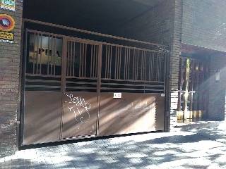 Pisos banco Zaragoza