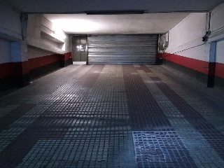 Plaza de garaje para moto en Zaragoza 3
