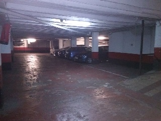 Plaza de garaje para moto en Zaragoza 4