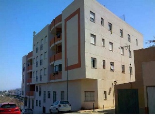 Garaje en venta en Garrucha de 36  m²