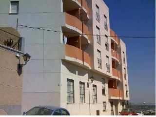 Garaje en C/ Alfonso XIII, Garrucha (Almería) 2