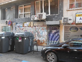 Local en Calle Bravo Murillo, Madrid 3