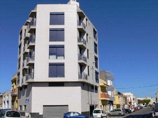 Garaje en venta en Almazora de 10  m²