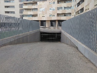 Garaje en venta en Zaragoza de 26  m²