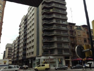 Pisos banco Zaragoza