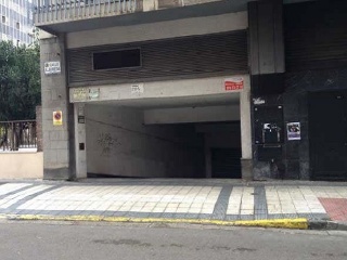 Garaje en C/ José Luis Albereda, Zaragoza 2