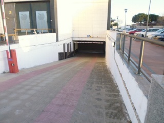 Garaje en Av Acacias, Cubas de la Sagra (Madrid) 2