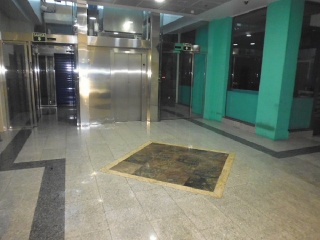 Garaje en Av Acacias, Cubas de la Sagra (Madrid) 5