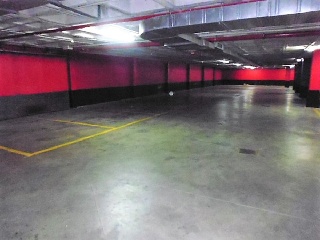 Garaje en Av Acacias, Cubas de la Sagra (Madrid) 9