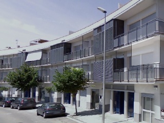 Garaje en venta en Franqueses Del Vallès de 20  m²