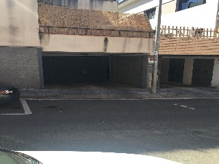 Garaje en Les Franqueses del Vallès (Barcelona) 2