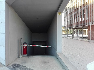 Garaje en venta en Zaragoza de 13  m²