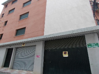 Garaje en venta en Torre Del Campo de 11  m²