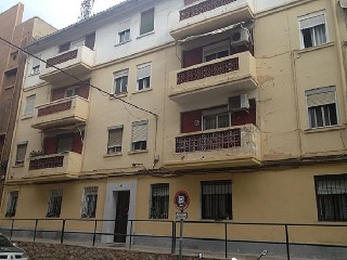 Piso en venta en Tavernes Blanques de 53  m²