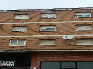 Pisos banco Alcalá de Henares