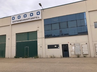 Otros en venta en Muela de 560  m²