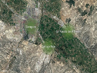 Suelo en C/ Parque Tecnológico López Soriano 5
