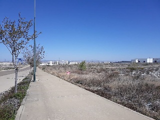 Suelo en C/ Parque Tecnológico López Soriano 7