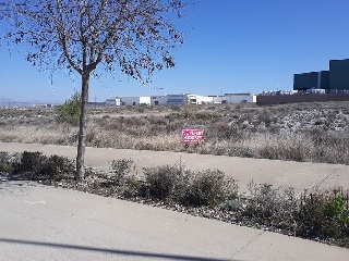 Suelo en C/ Parque Tecnológico López Soriano 9