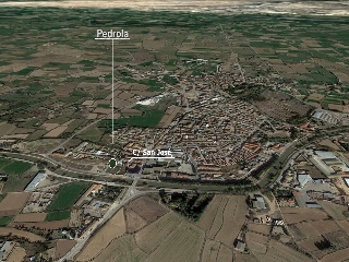 Suelo en Vallgorguina 4