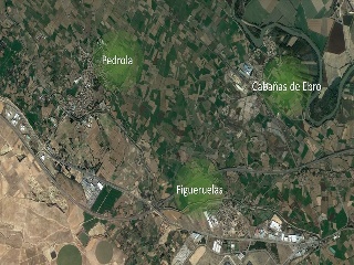 Suelo en Vallgorguina 5