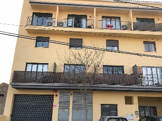 Pisos banco Grao de Castellón