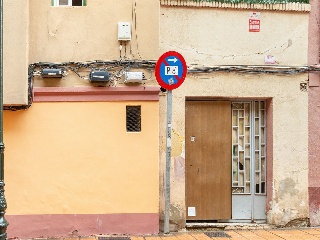 Local en venta en Zaragoza de 15  m²