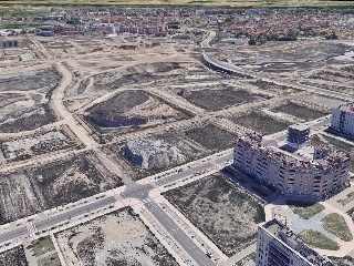 Suelo en Zaragoza 3