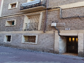 Pisos banco Zaragoza