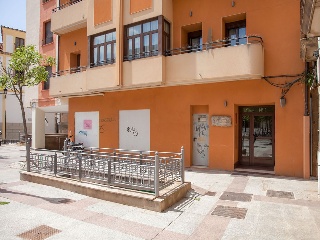 Local en venta en Soria de 124  m²
