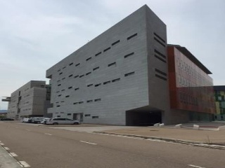 Garaje en venta en Zaragoza de 13  m²