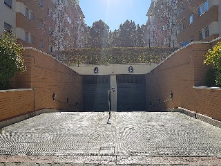 Garaje en venta en Madrid de 26  m²