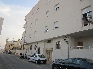 Garaje en venta en Garrucha de 27  m²