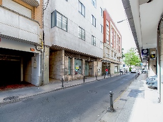 Local en C/ Jacinto 22