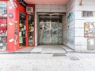 Local en venta en Ponferrada de 248  m²