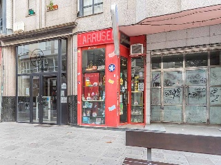 Local en Ponferrada (León) 21